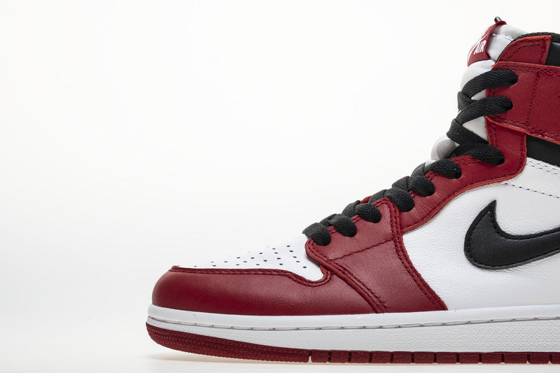 air jordan 1 retro high og chicago 555088-101