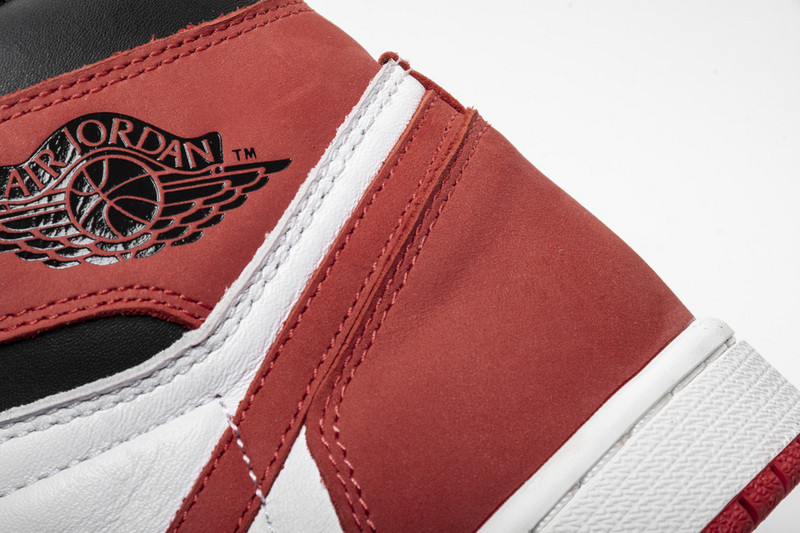 air jordan 1 retro high 6 rings track red 555088-112