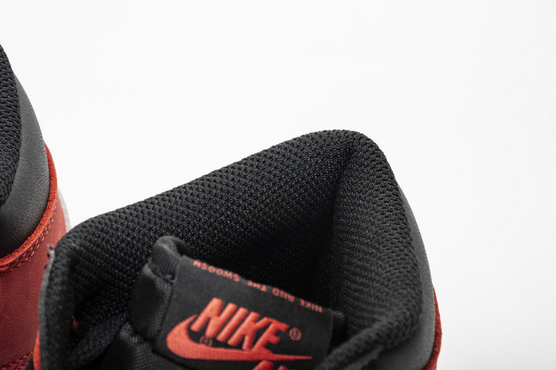 air jordan 1 retro high 6 rings track red 555088-112