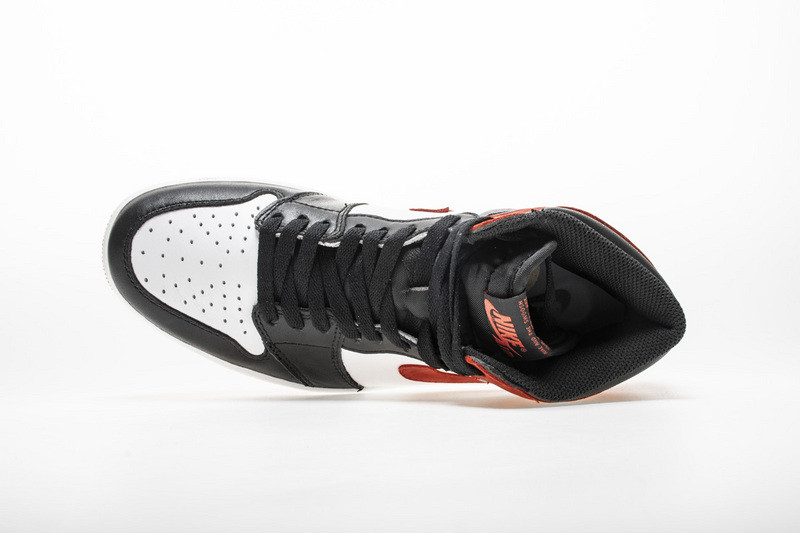 air jordan 1 retro high 6 rings track red 555088-112