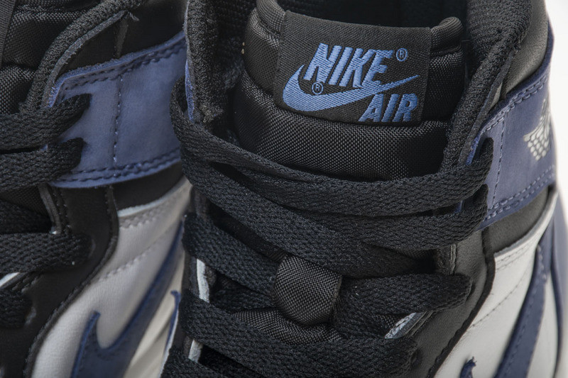 air jordan 1 retro high og blue moon 555088-115