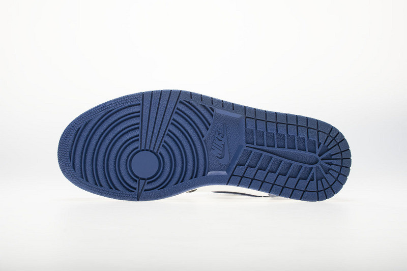 air jordan 1 retro high og blue moon 555088-115