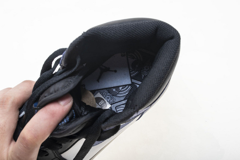 air jordan 1 retro high og blue moon 555088-115