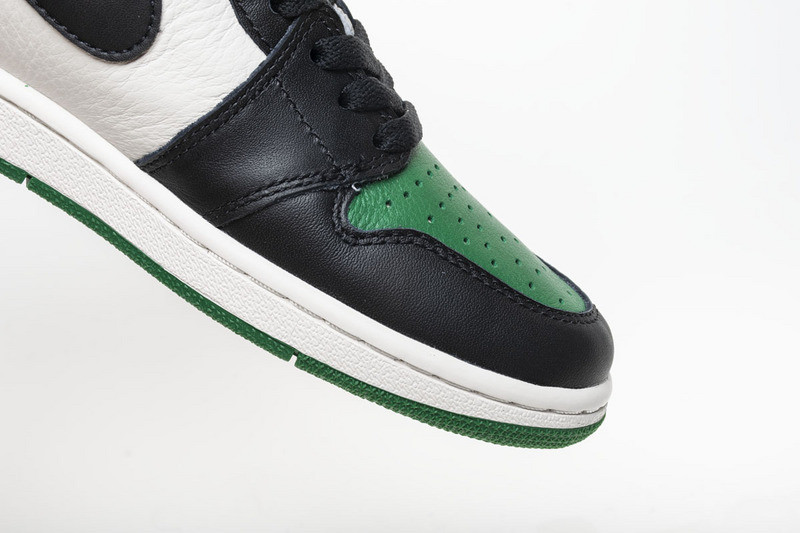 air jordan 1 retro high pine green 555088-302