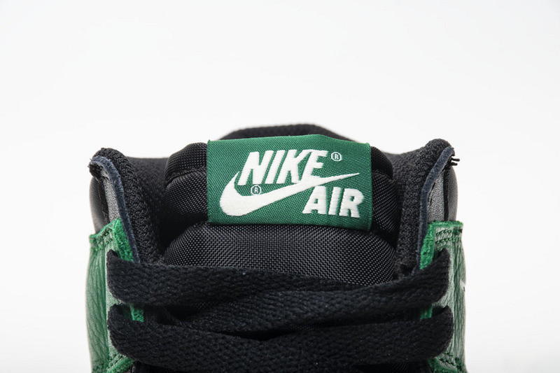 air jordan 1 retro high pine green 555088-302