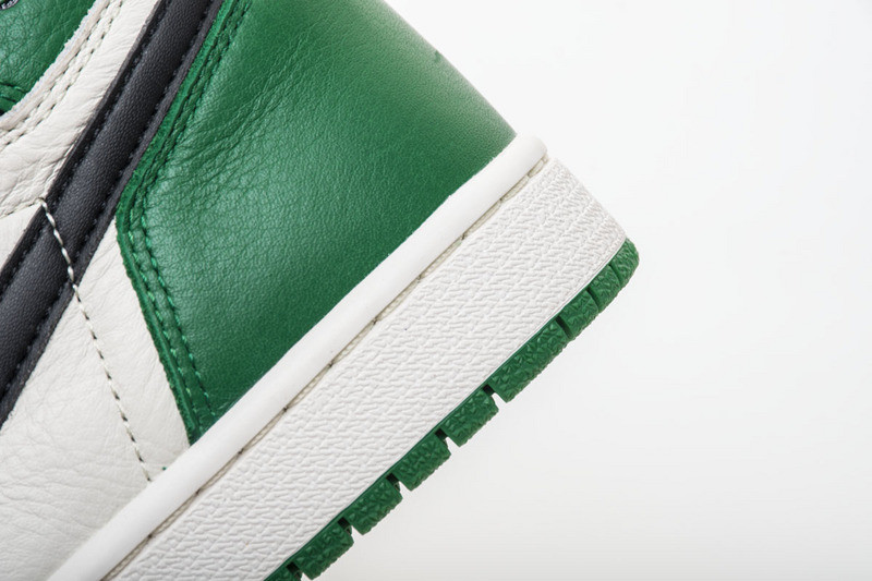 air jordan 1 retro high pine green 555088-302