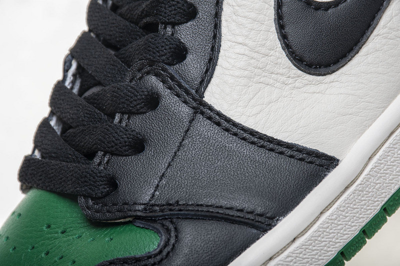 air jordan 1 retro high pine green 555088-302