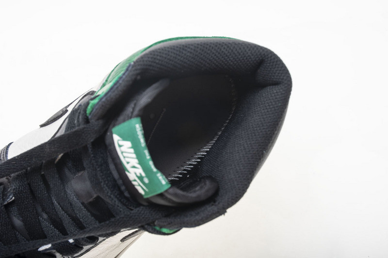 air jordan 1 retro high pine green 555088-302