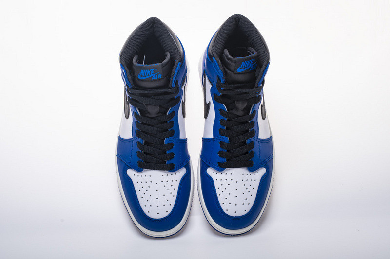 air jordan 1 retro og high game royal 555088-403