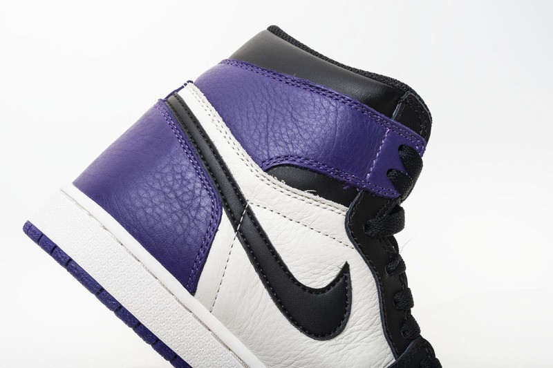 air jordan 1 retro high og court purple 555088-501