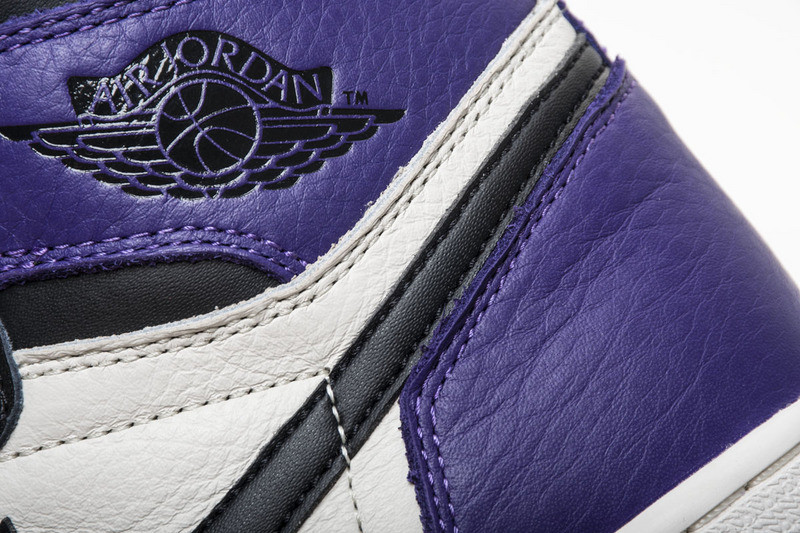 air jordan 1 retro high og court purple 555088-501
