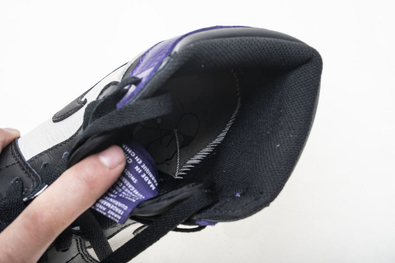 air jordan 1 retro high og court purple 555088-501