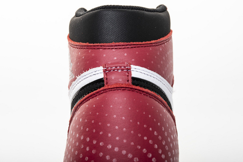 air jordan 1 spider man 555088-602