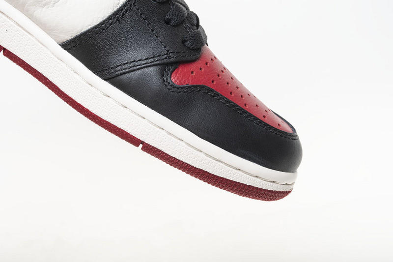 air jordan 1 retro high og bred toe 555088-610