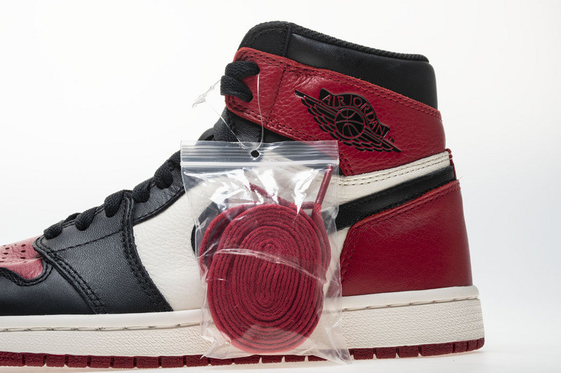 air jordan 1 retro high og bred toe 555088-610