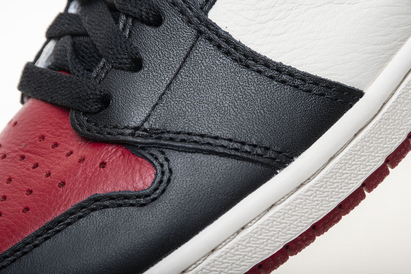 air jordan 1 retro high og bred toe 555088-610