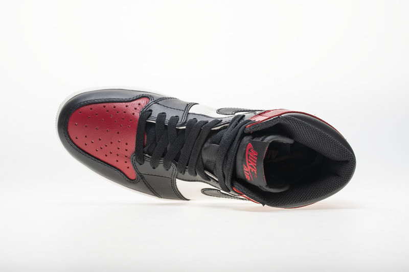 air jordan 1 retro high og bred toe 555088-610