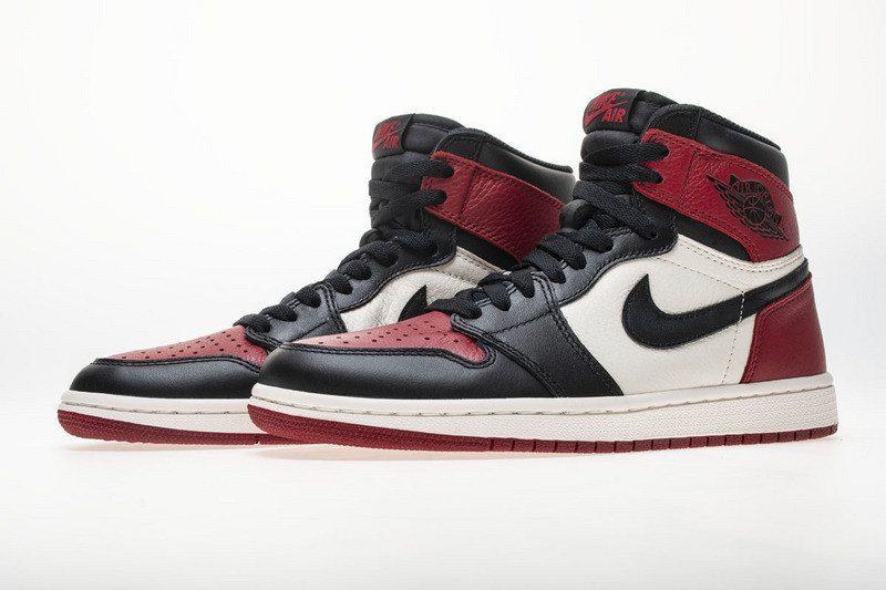 air jordan 1 retro high og bred toe 555088-610