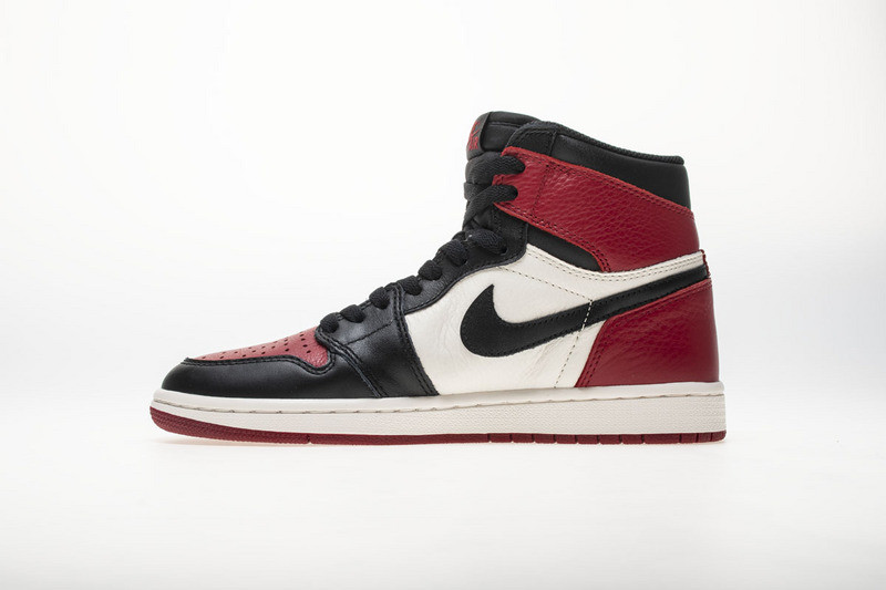 air jordan 1 retro high og bred toe 555088-610