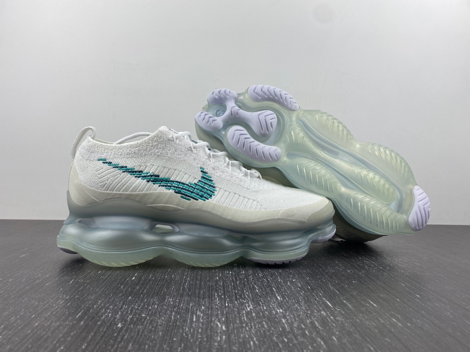 nike air max scorpion flyknit dj4701 100