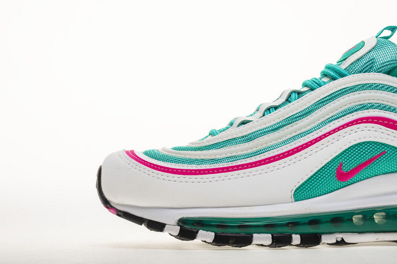 nike air max 97 gs south beach nike 921522 -101