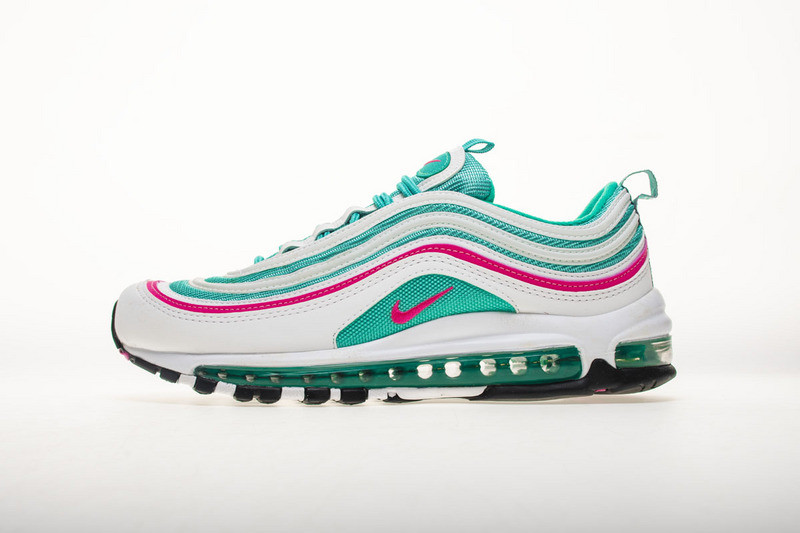 nike air max 97 gs south beach nike 921522 -101