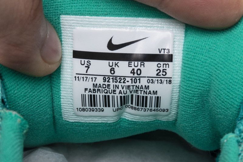 nike air max 97 gs south beach nike 921522 -101