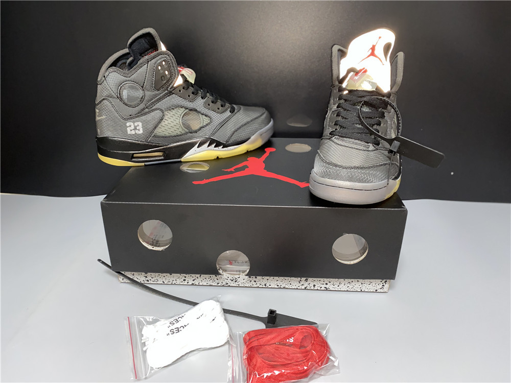 jordan 5 retro owt black ct8480-001