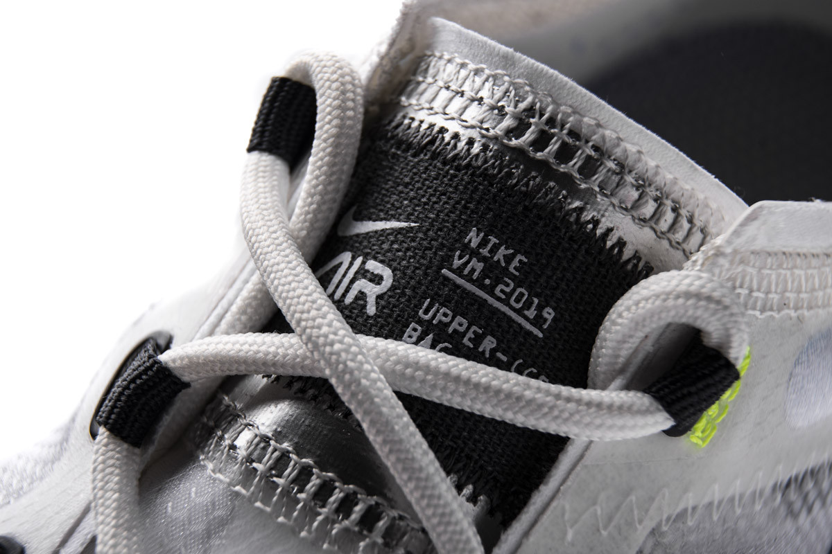 nike air vapormax 2019 