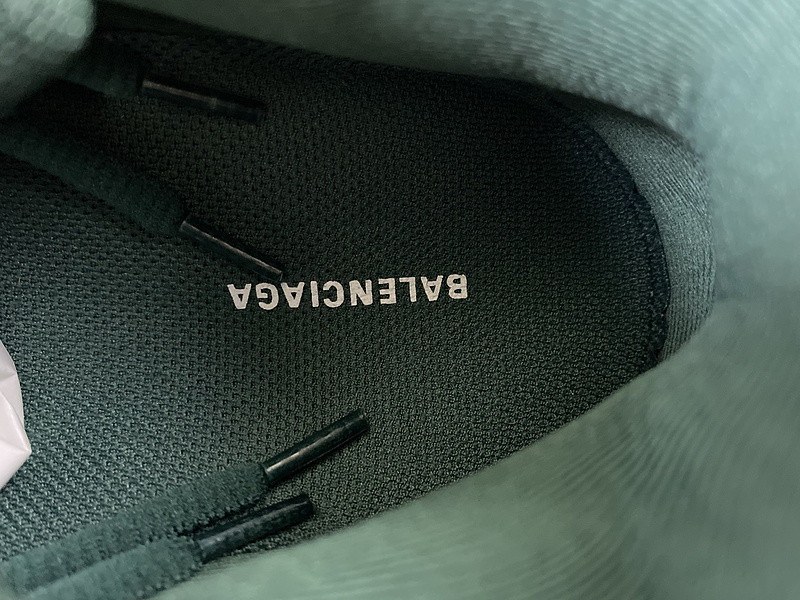 Ba*len*cia*ga track sneaker