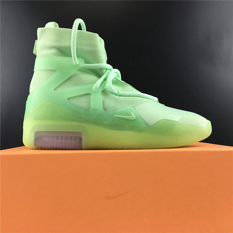 air fear of god 1 frosted spruce ar4237-300