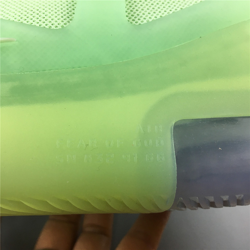 air fear of god 1 frosted spruce ar4237-300