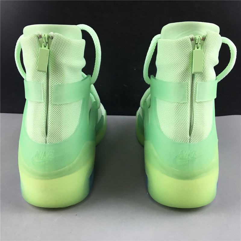 air fear of god 1 frosted spruce ar4237-300