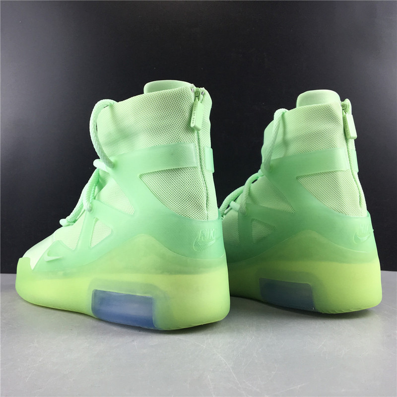 air fear of god 1 frosted spruce ar4237-300