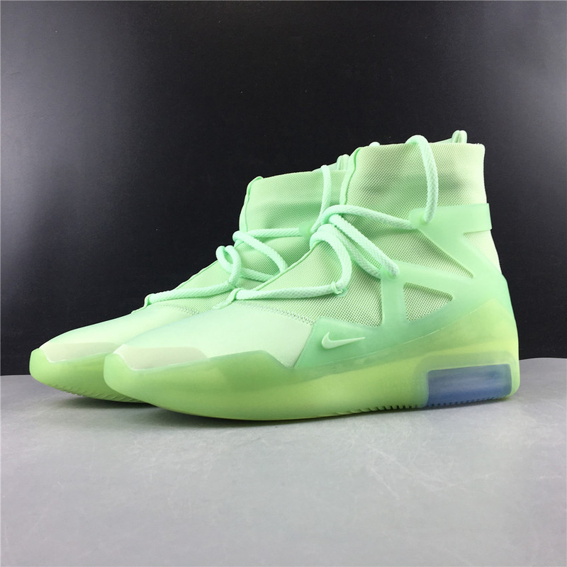 air fear of god 1 frosted spruce ar4237-300