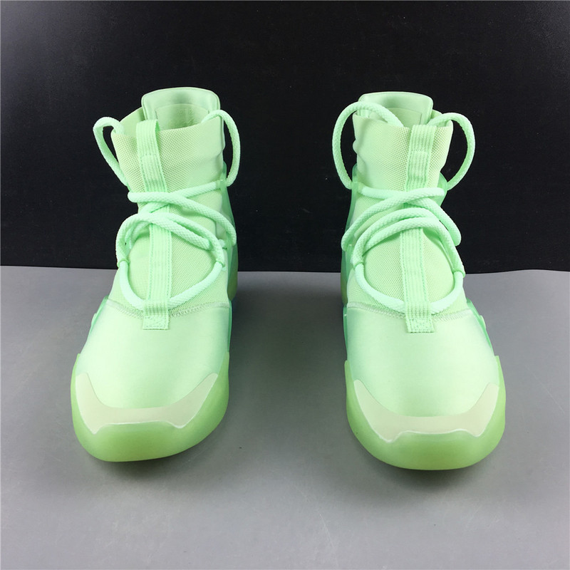 air fear of god 1 frosted spruce ar4237-300
