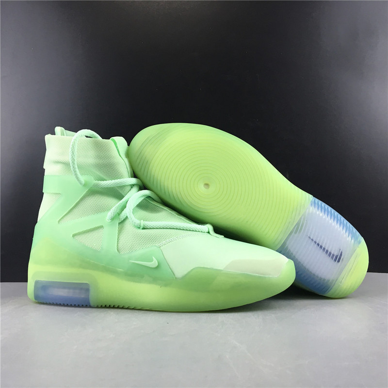 air fear of god 1 frosted spruce ar4237-300