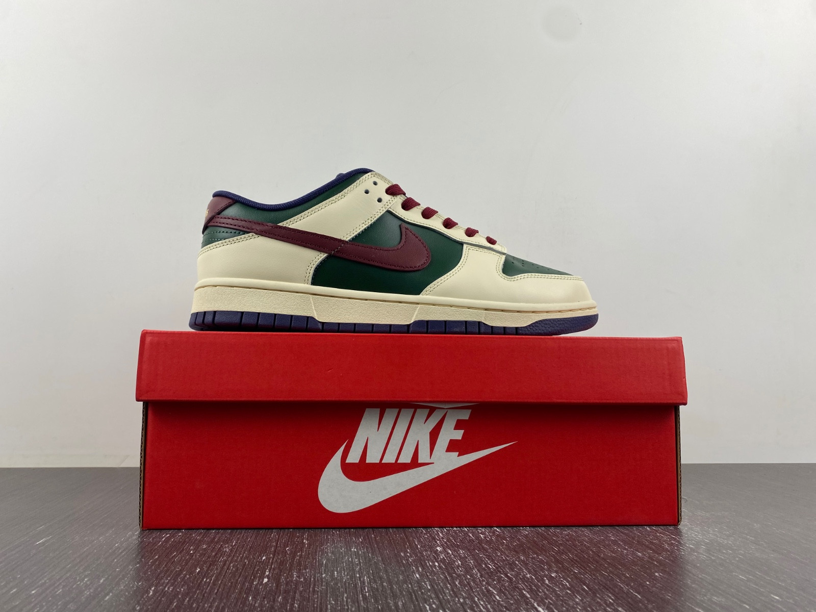 nike dunk low "from nike, to you" fv8106-361