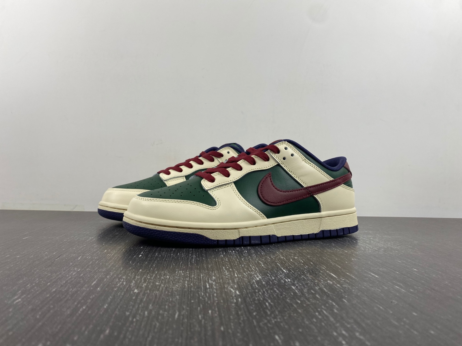 nike dunk low "from nike, to you" fv8106-361