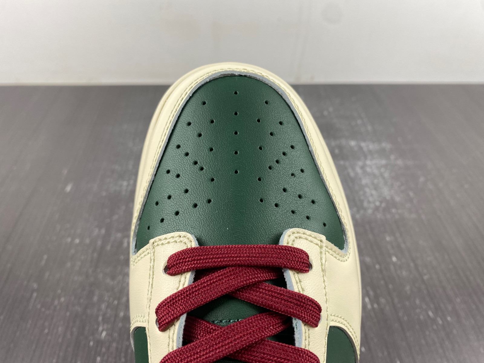 nike dunk low "from nike, to you" fv8106-361