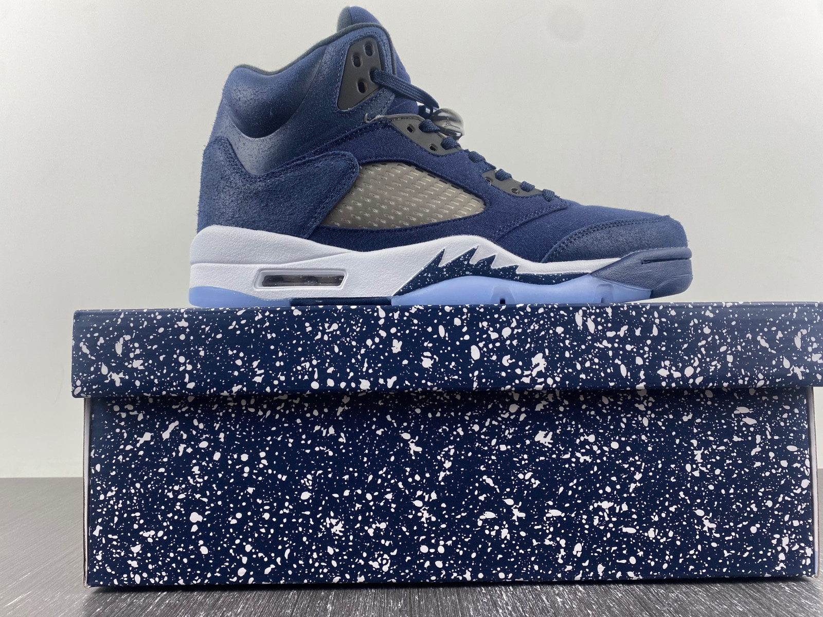 air jordan 5 georgetown fd6812-400