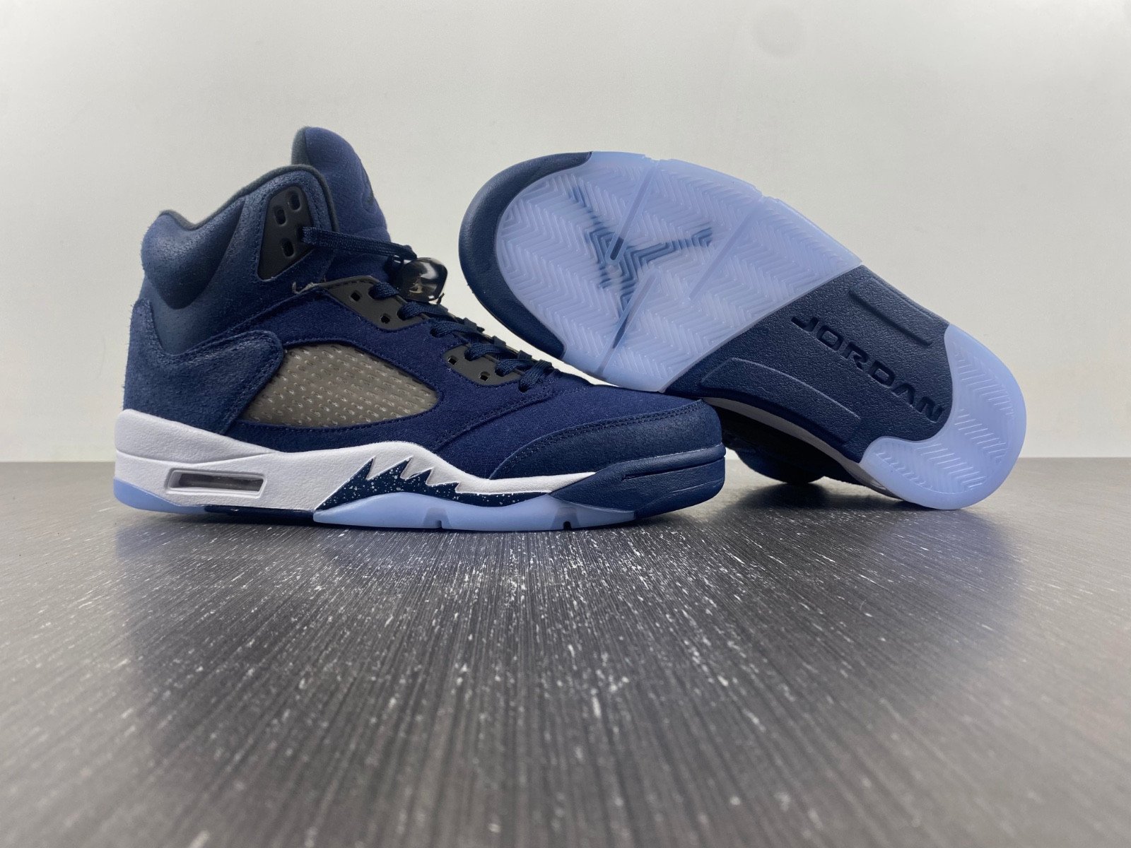 air jordan 5 georgetown fd6812-400