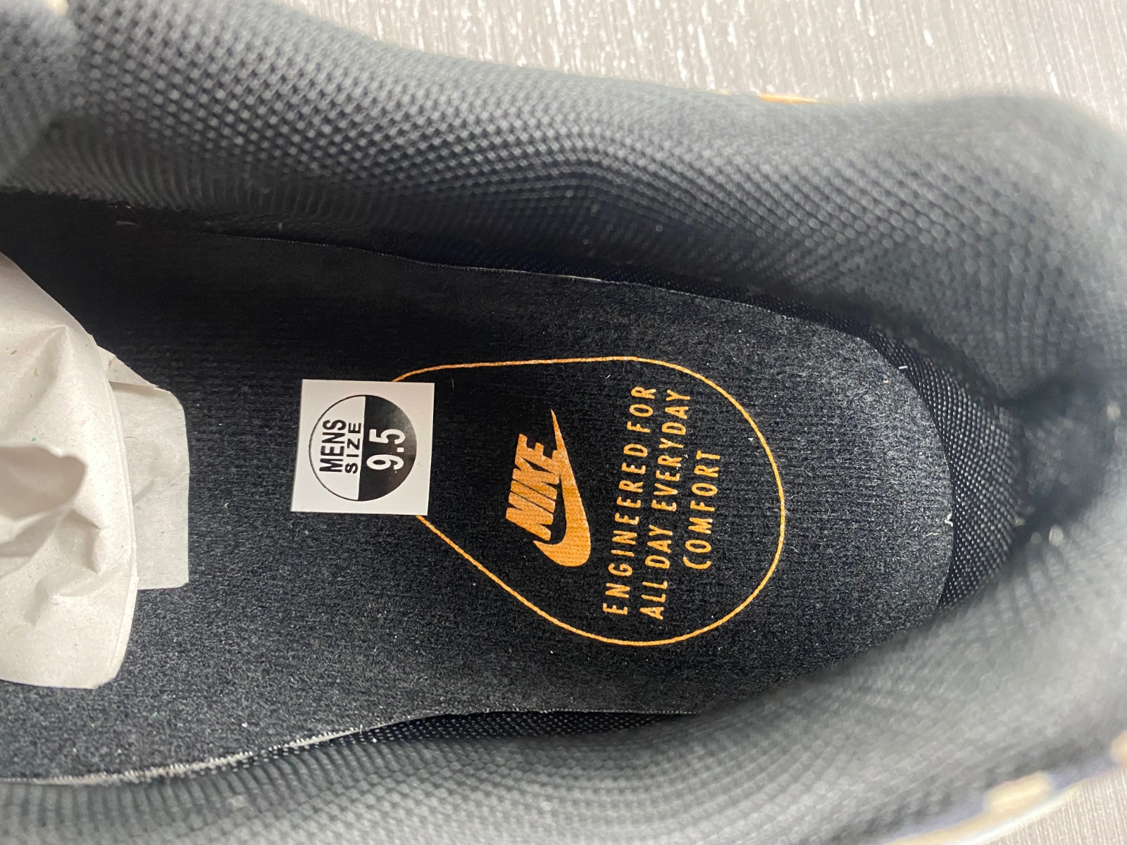 nike air max 1 leopard (women