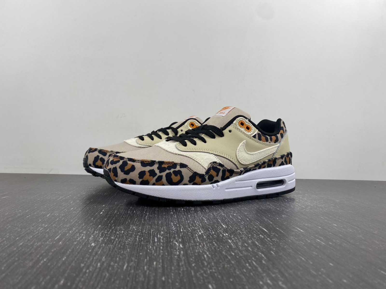 nike air max 1 leopard (women''s) - bv1977-200