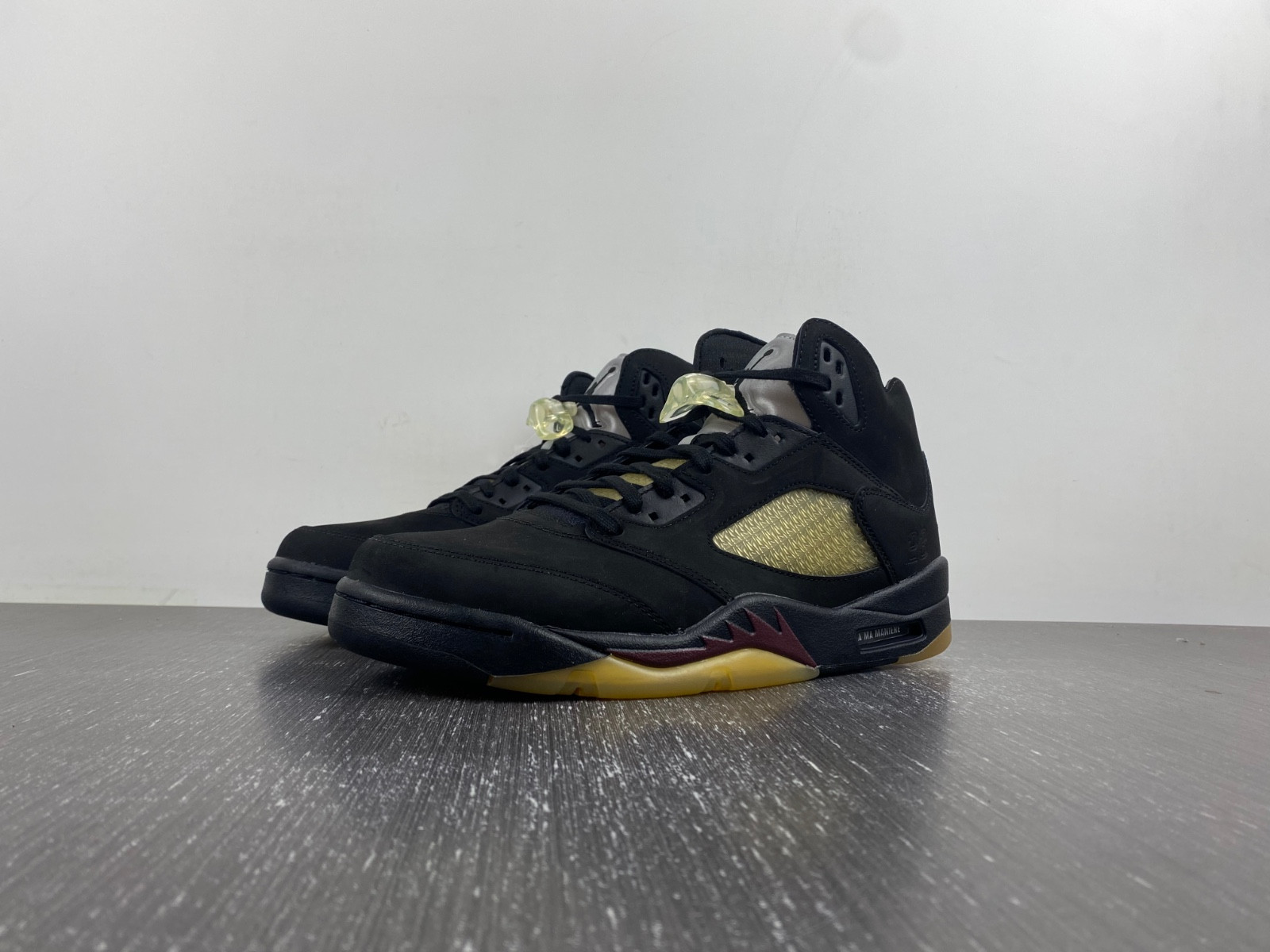 a ma maniere air jordan 5 2023 fd1330-001