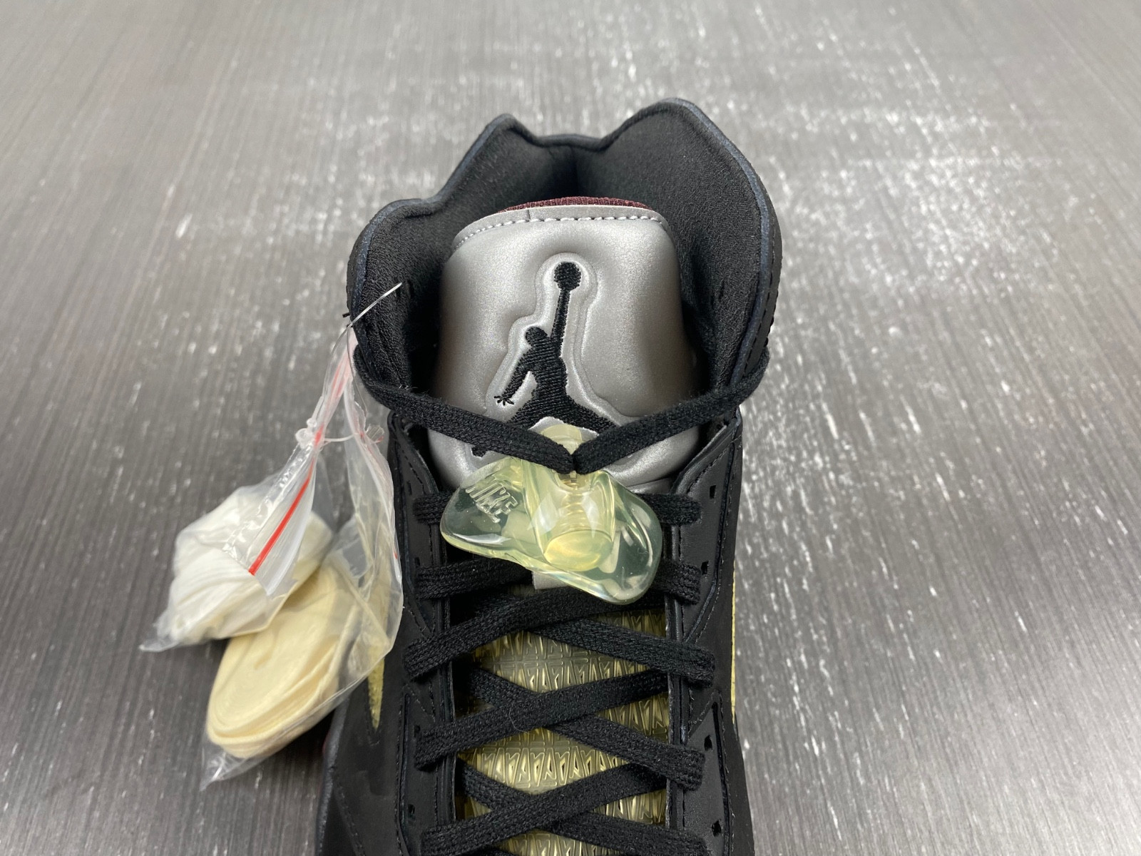 a ma maniere air jordan 5 2023 fd1330-001