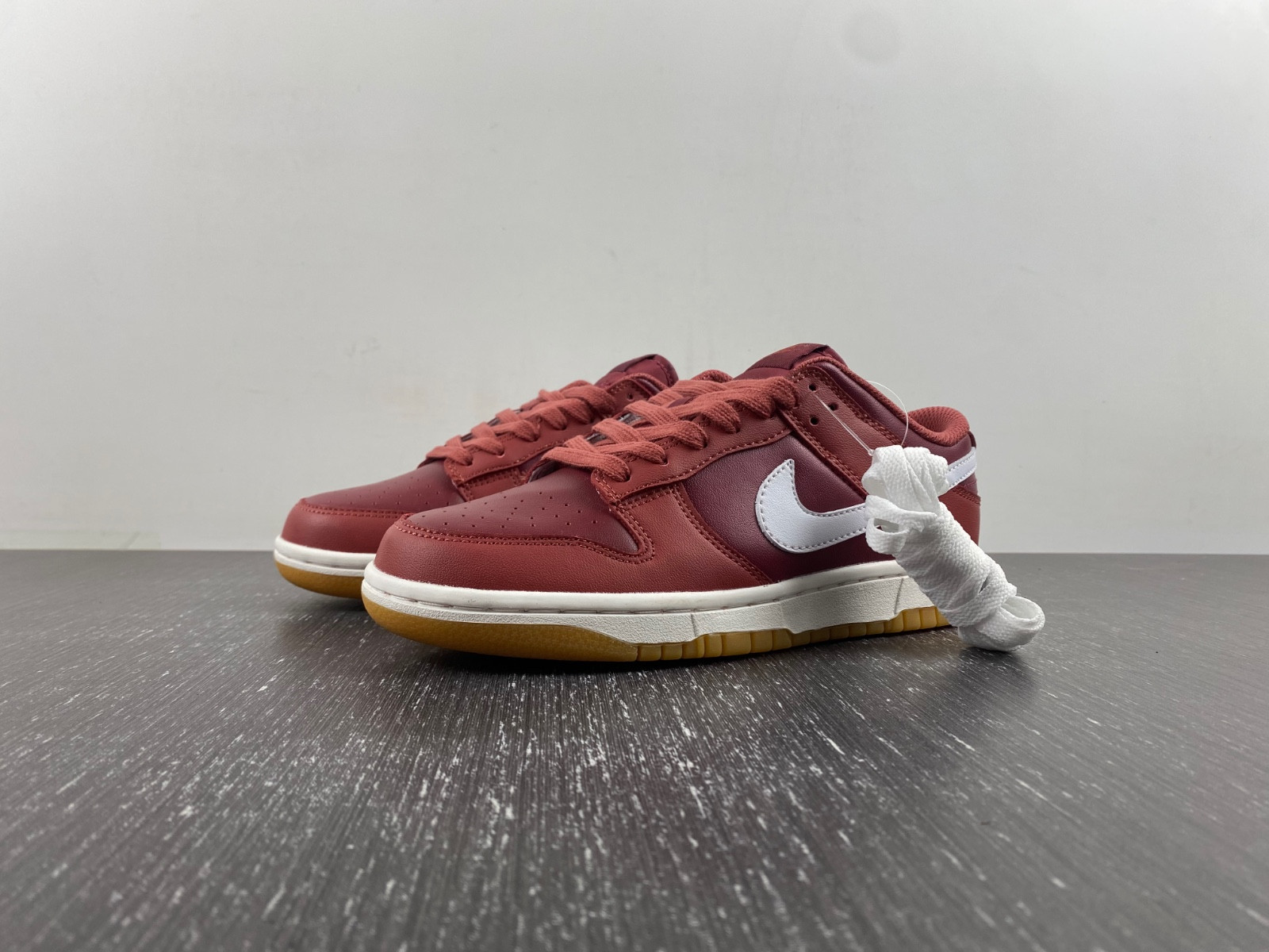 nike dunk low “desert berry " dd1503-603