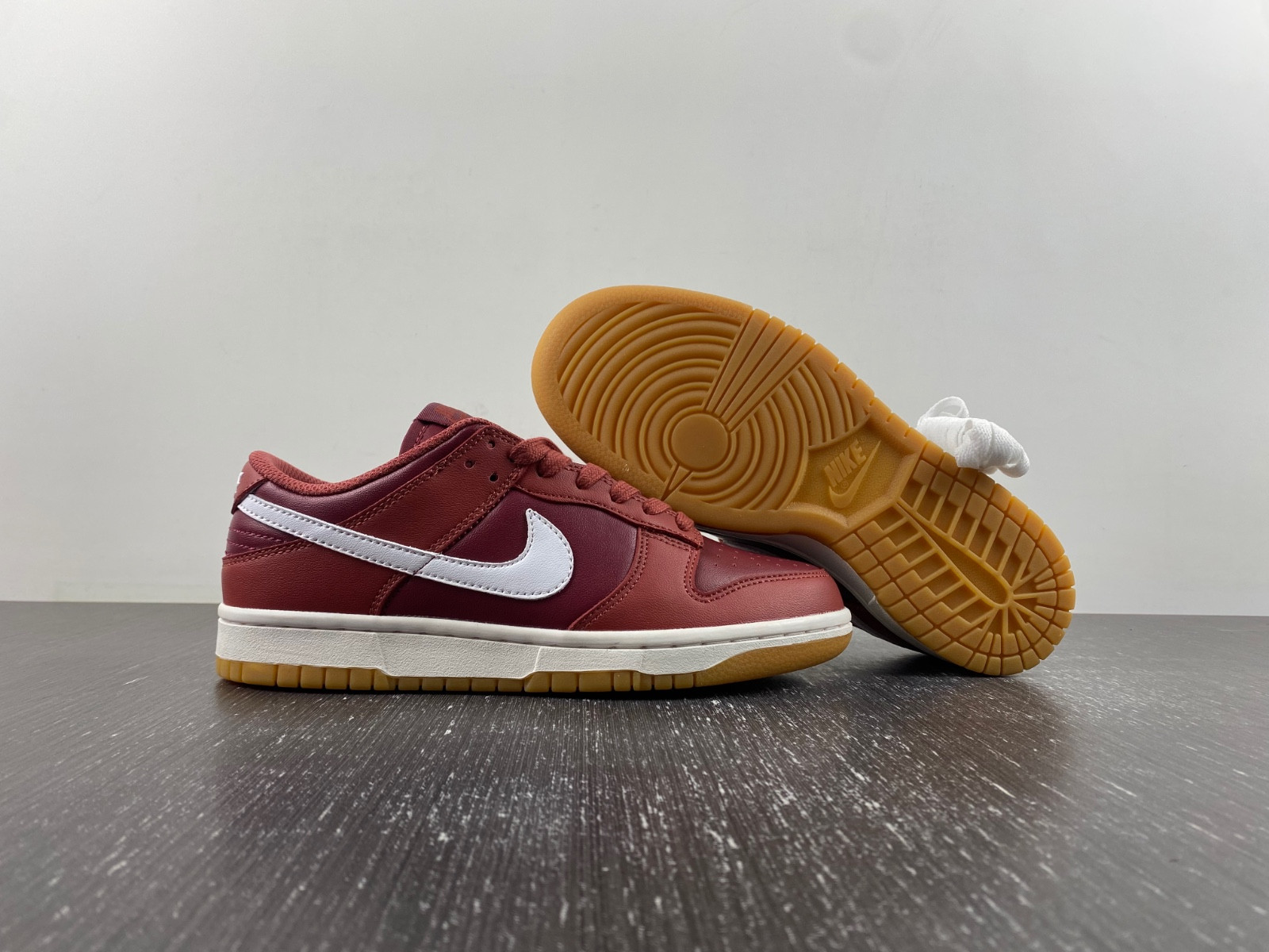 nike dunk low “desert berry " dd1503-603