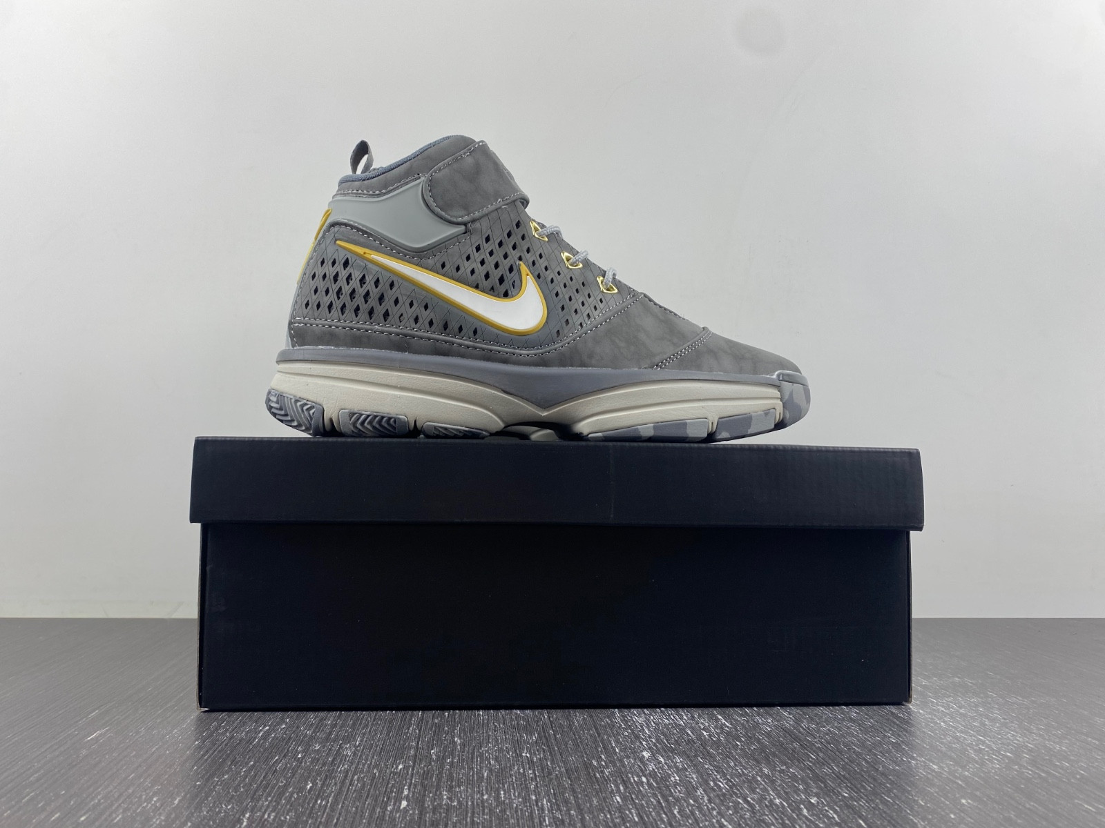 nike kobe 2 prelude (4/50+ points) men