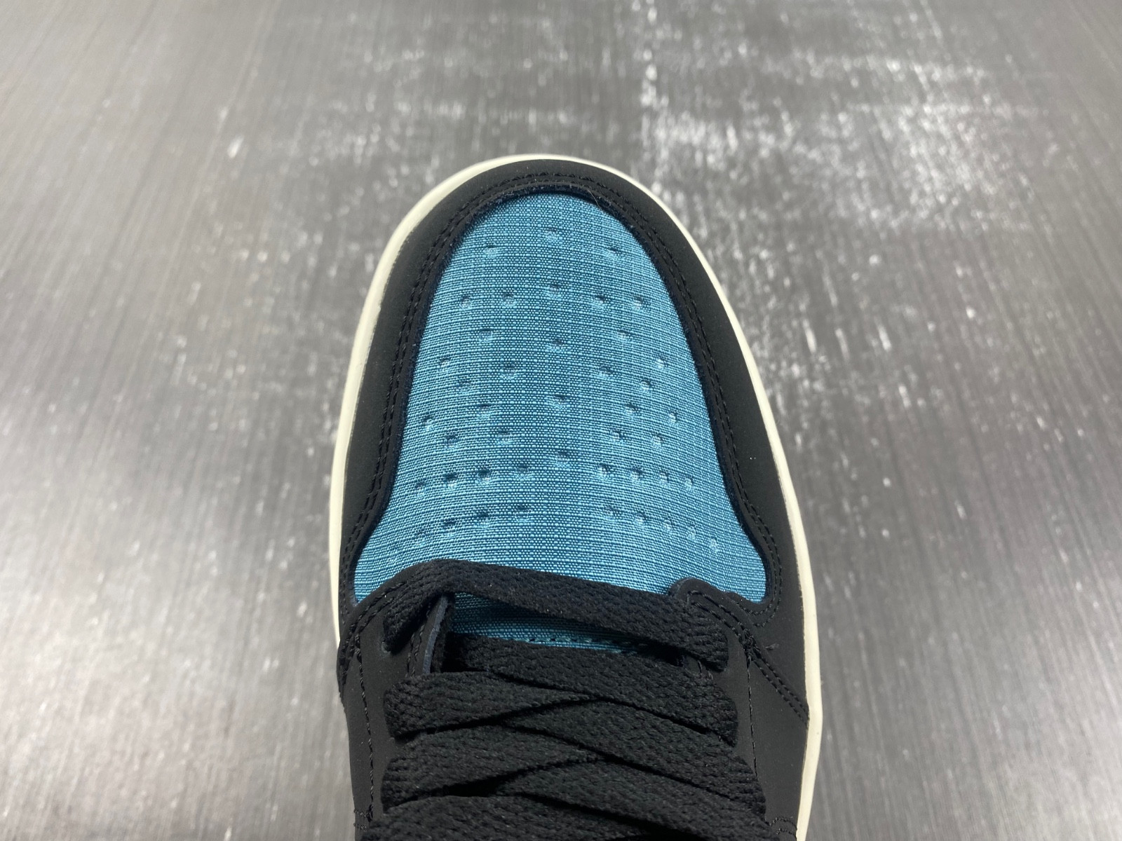 air jordan 1 high element gore-tex "black/olive db2889-003